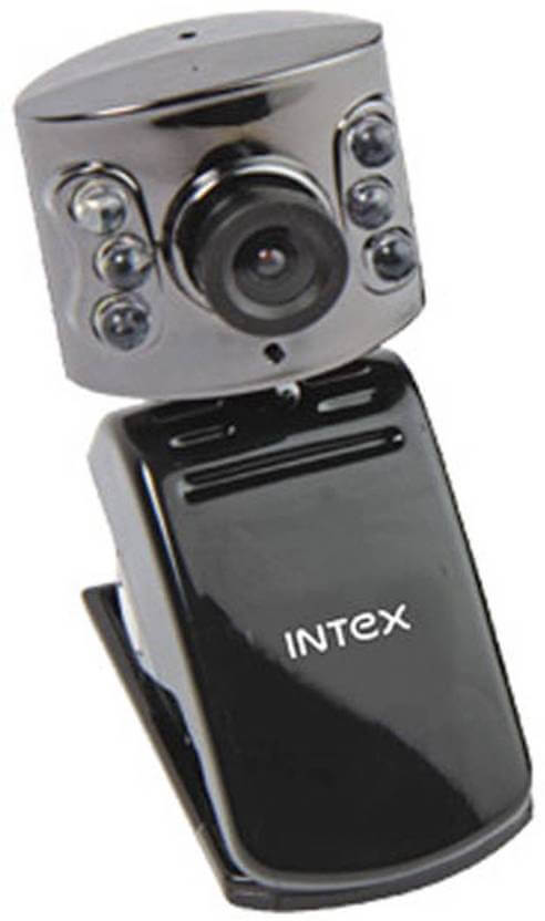 Intex Web Camera Drivers For Mac